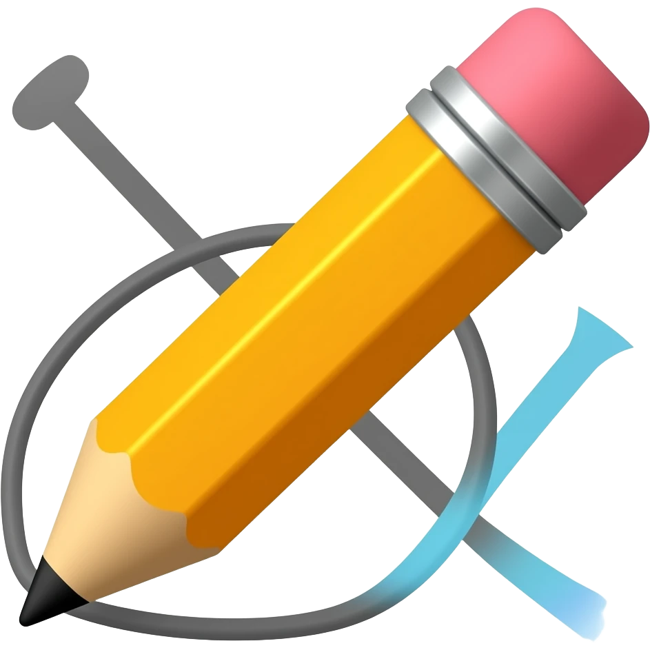 EXAM emoji