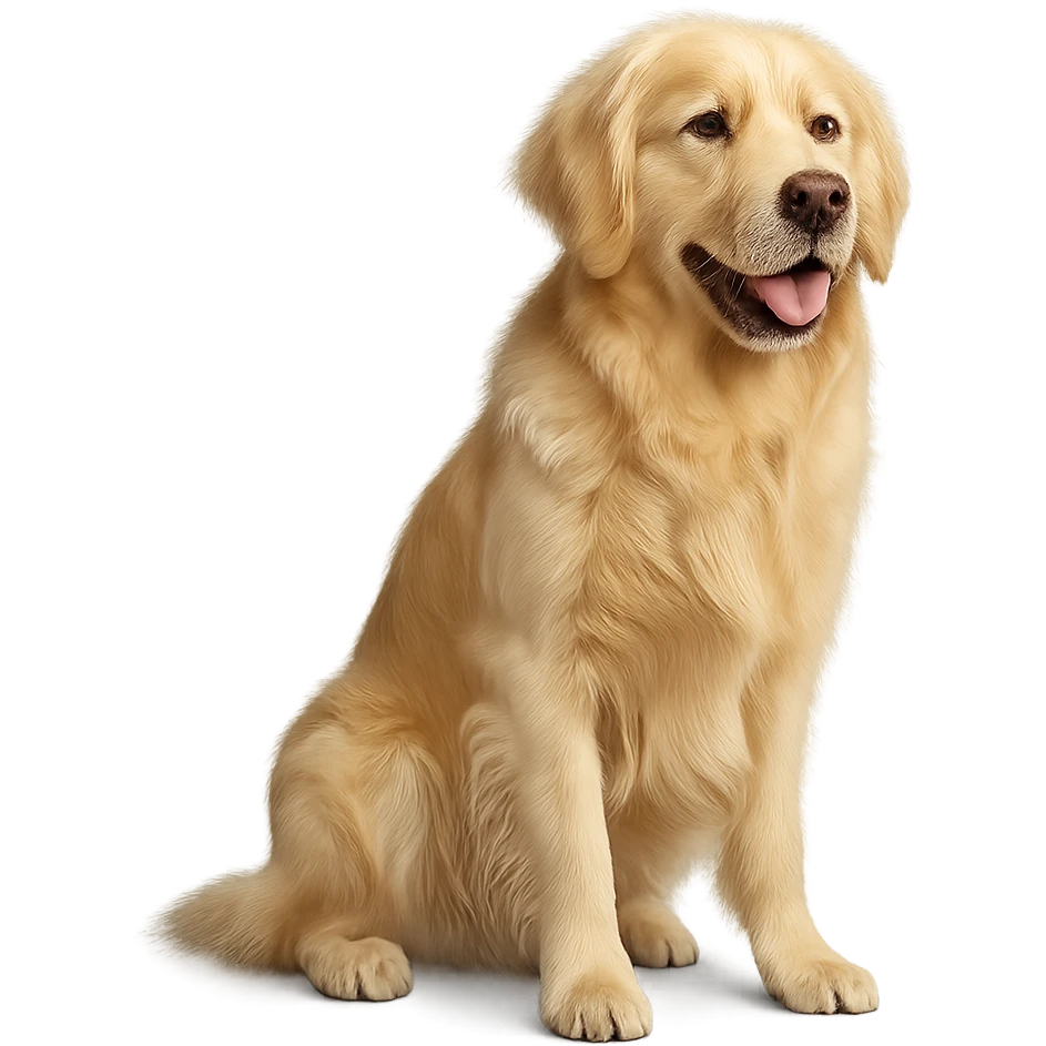 Dog emoji