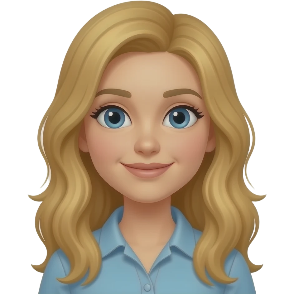 Mabel emoji