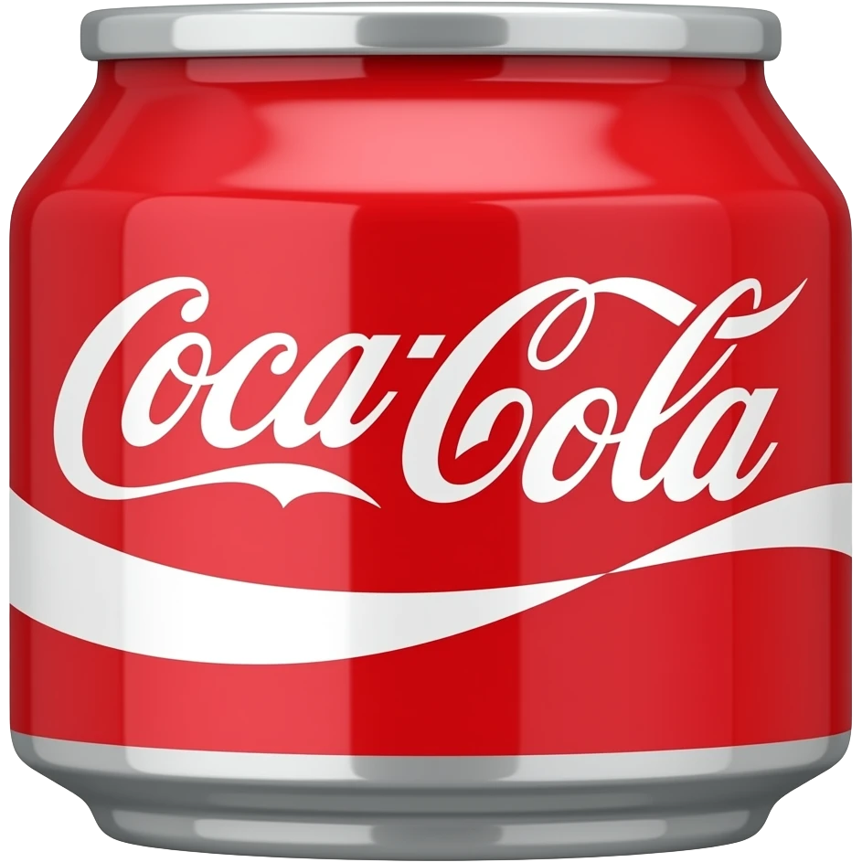Coco cola emoji