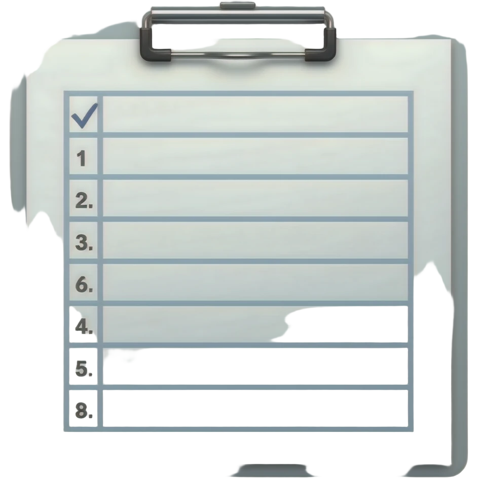 training plan emoji