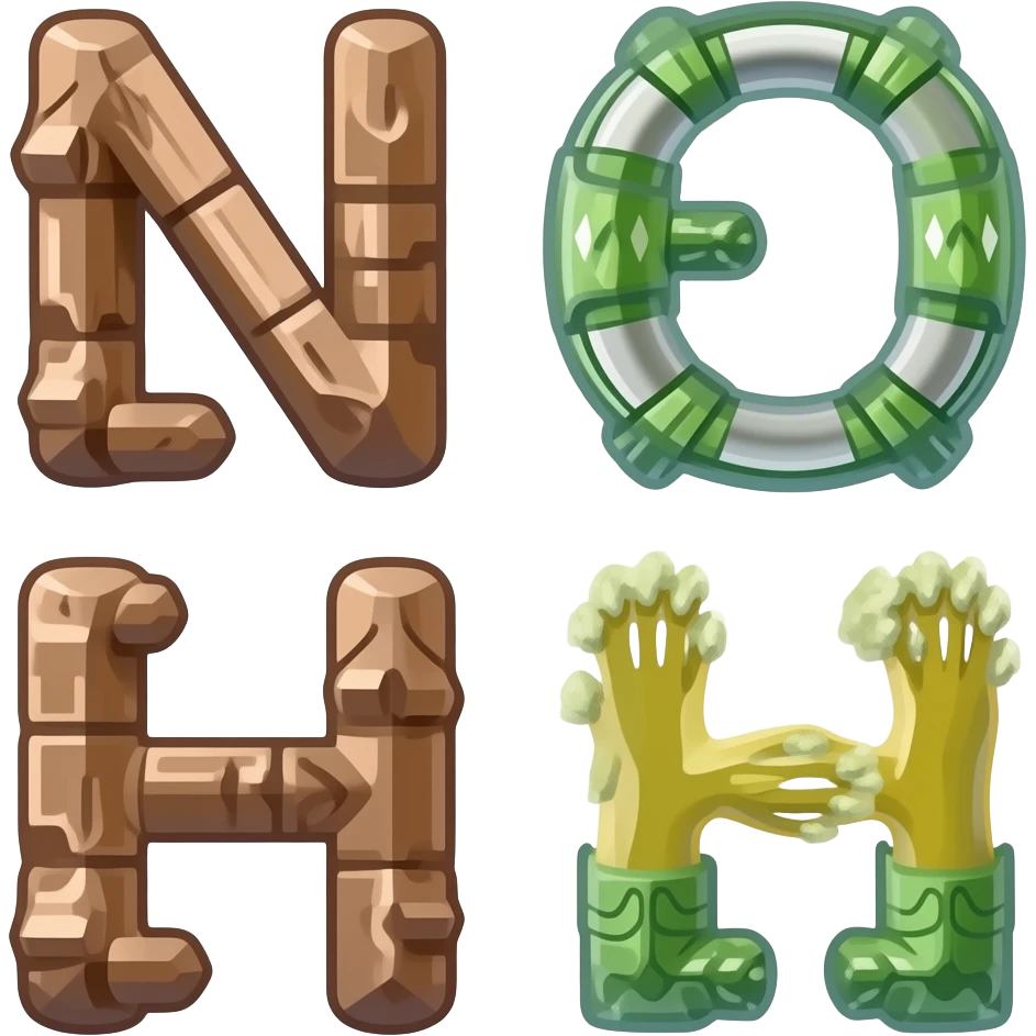 4 emoji