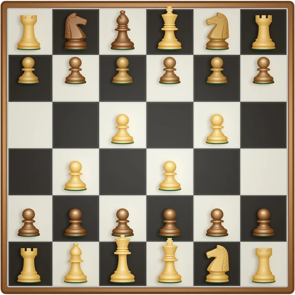 chess emoji