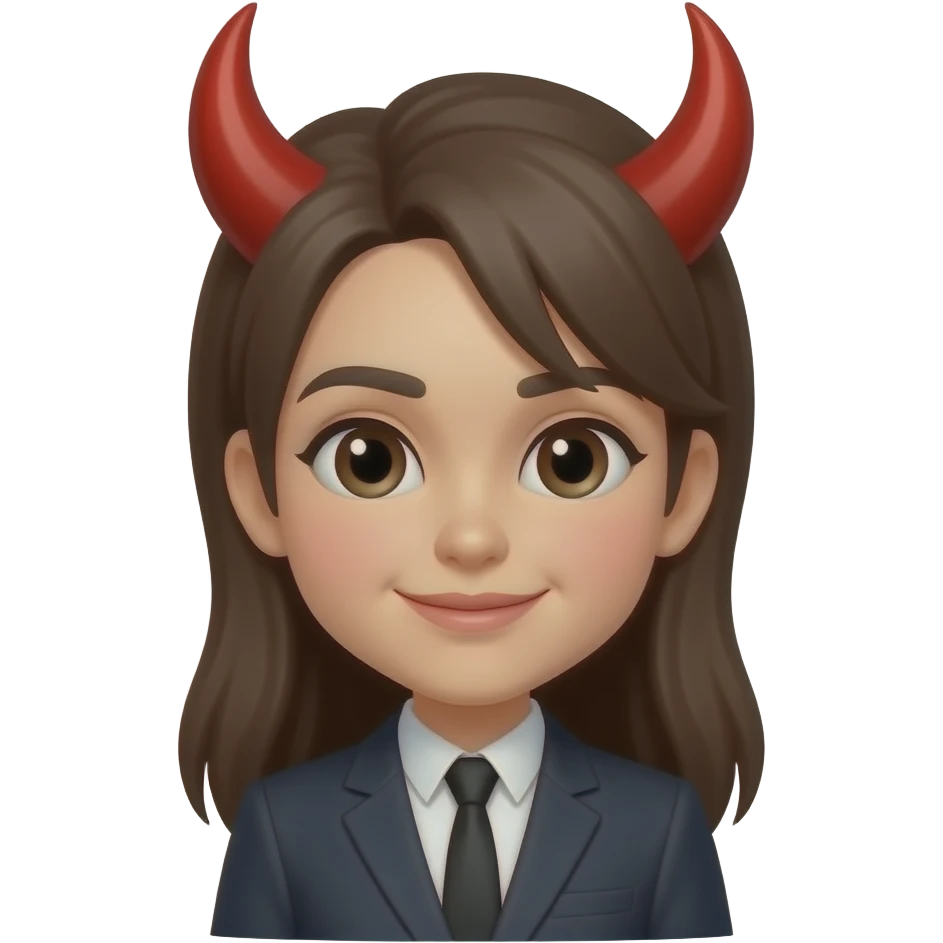 😈 emoji