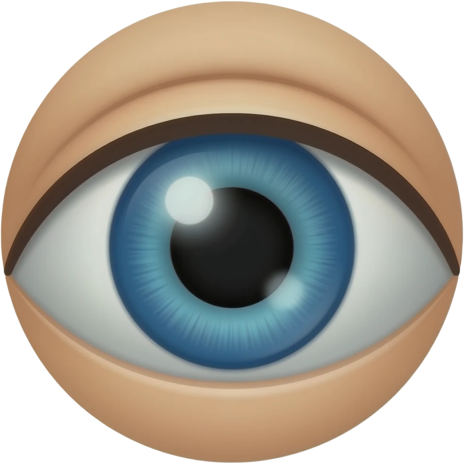 eyes emoji