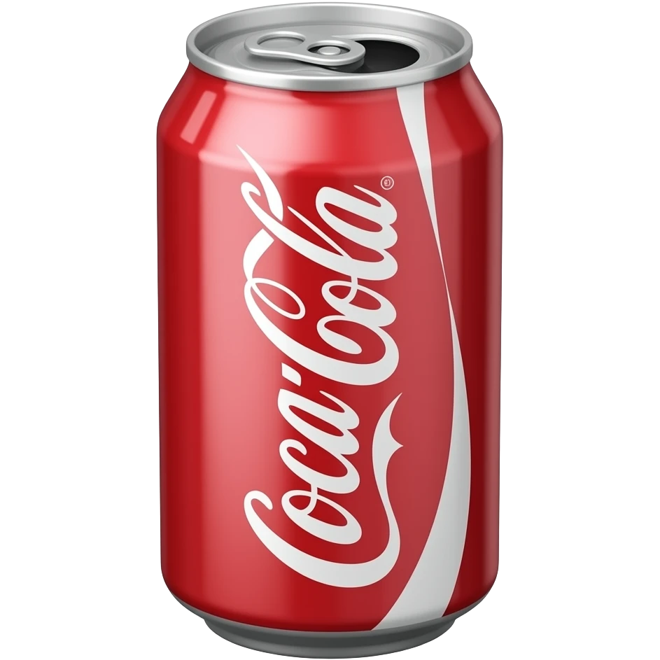 Soda emoji