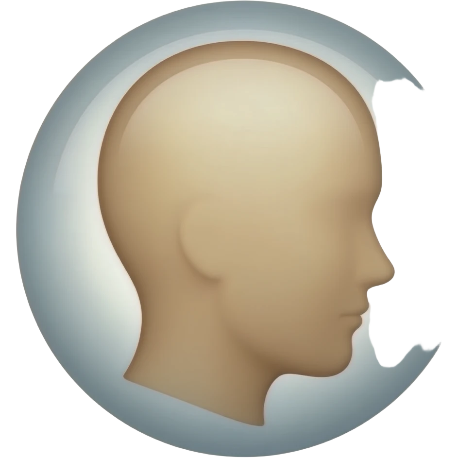 نماد روانشناسی emoji
