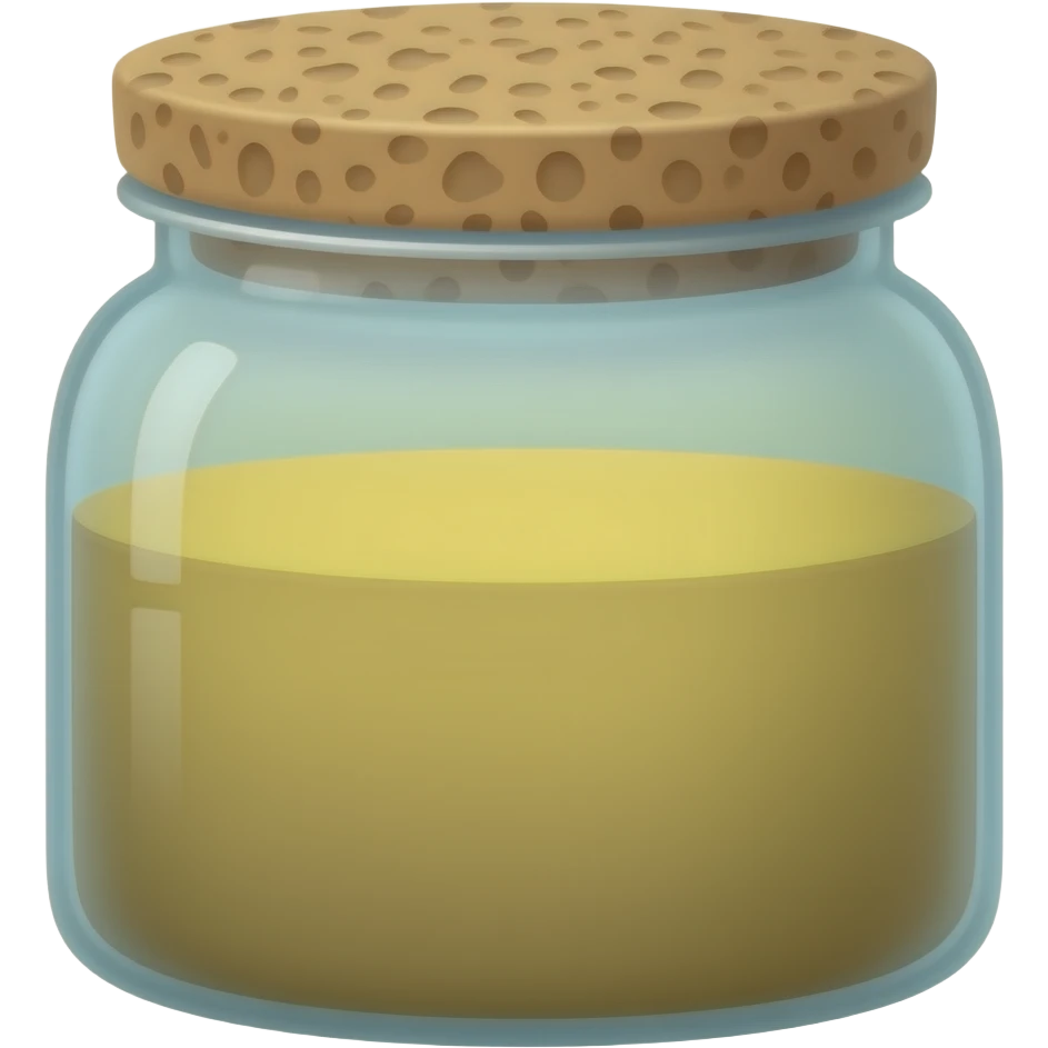 jar emoji