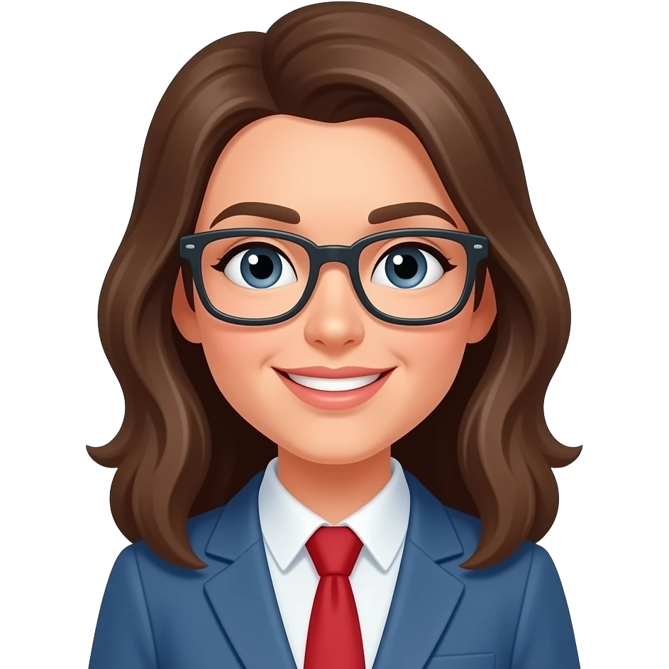 Вчителька з математики героїня emoji