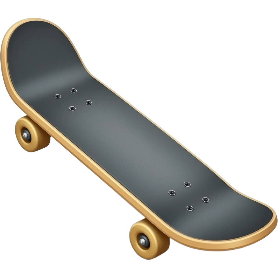 Skating emoji