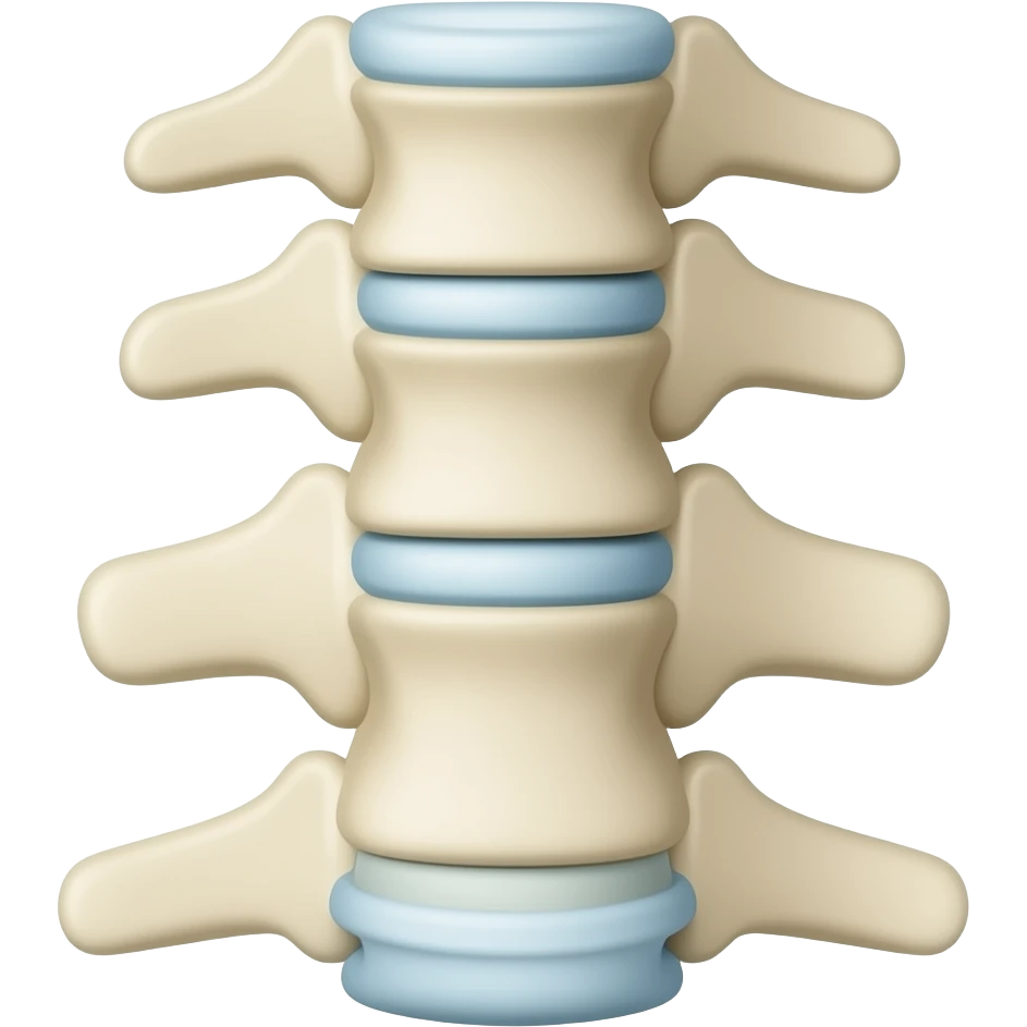 spine emoji