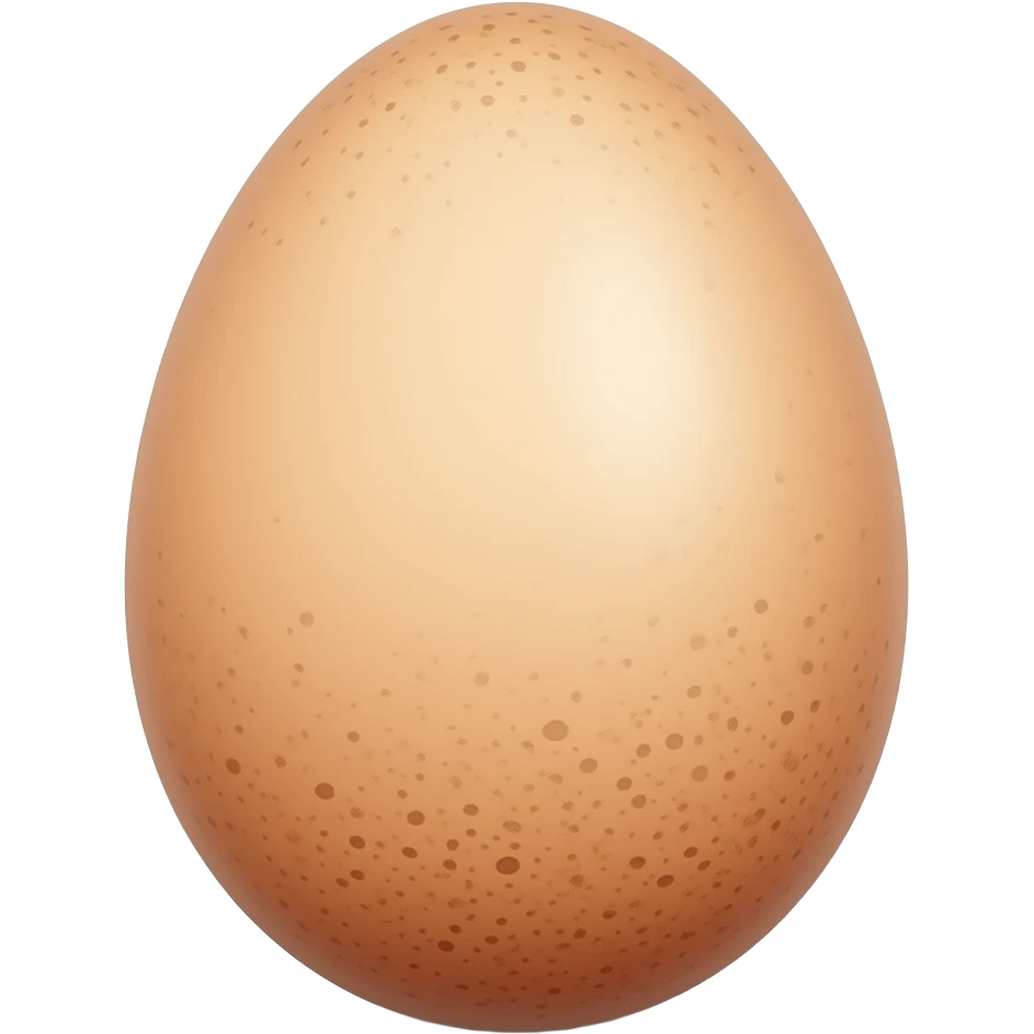 egg emoji