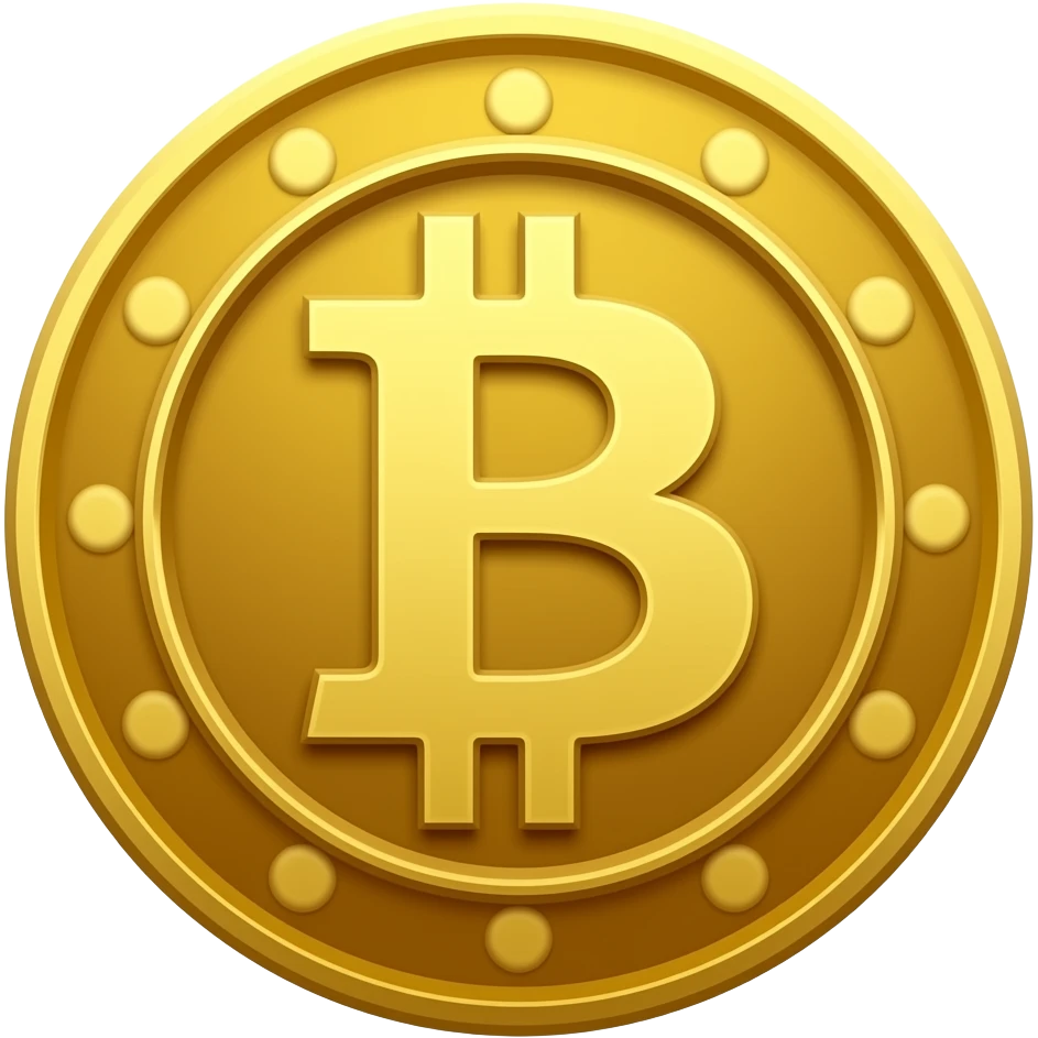crypto emoji
