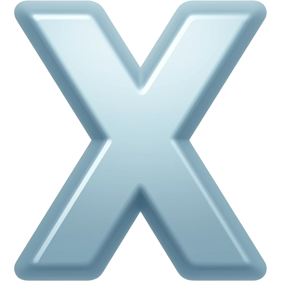 "XYXY" - text emoji