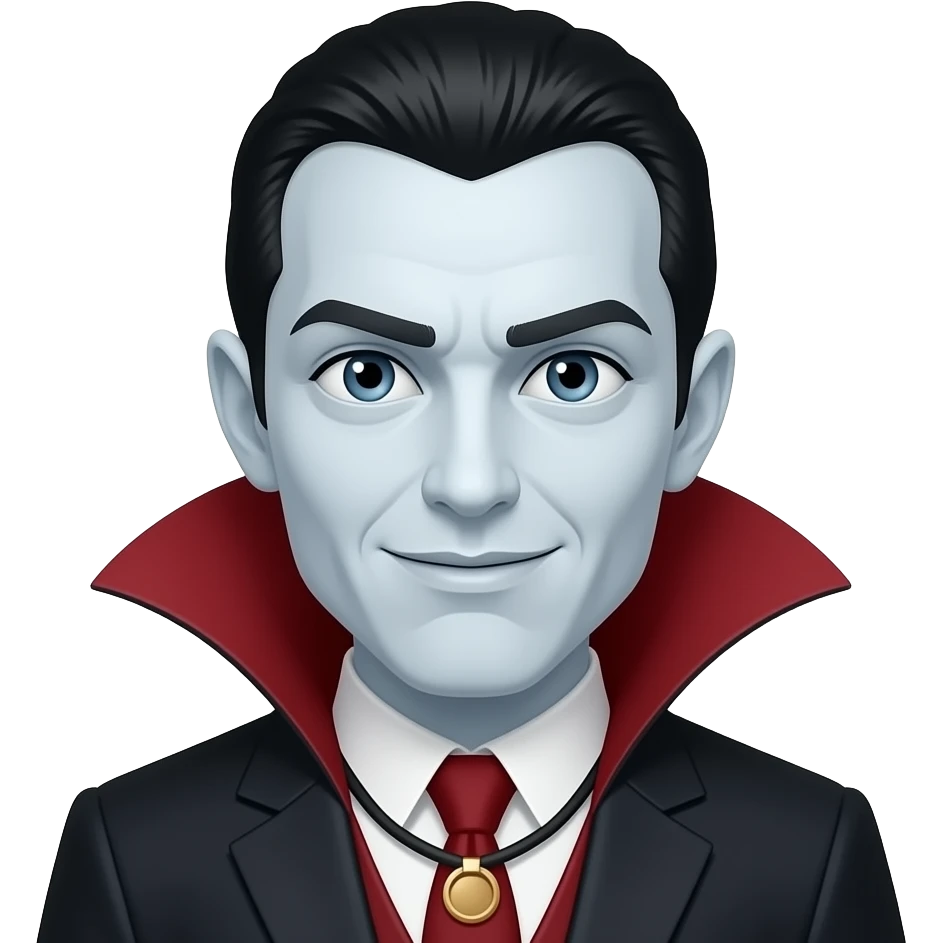 🧛🏻😶 emoji