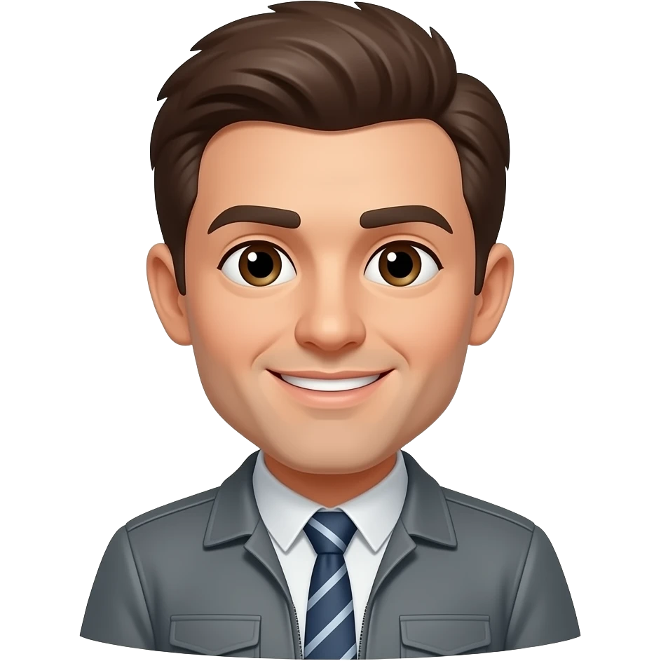 dRIVER emoji