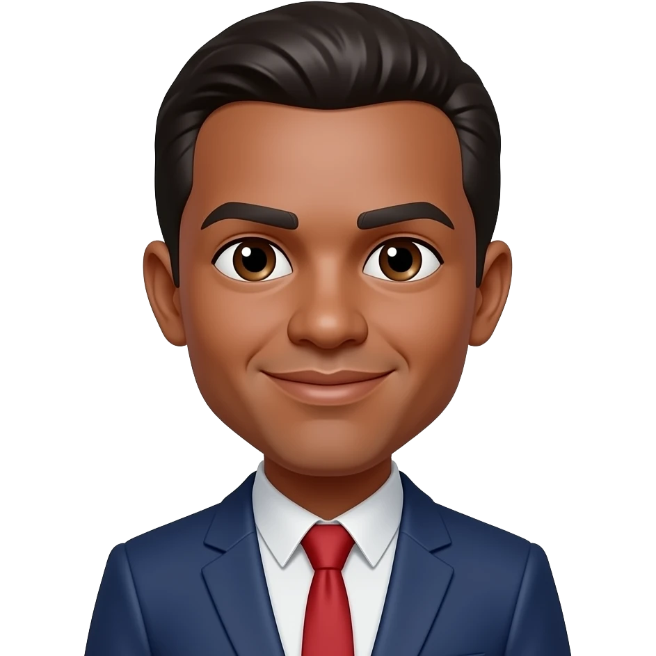Nasdas emoji