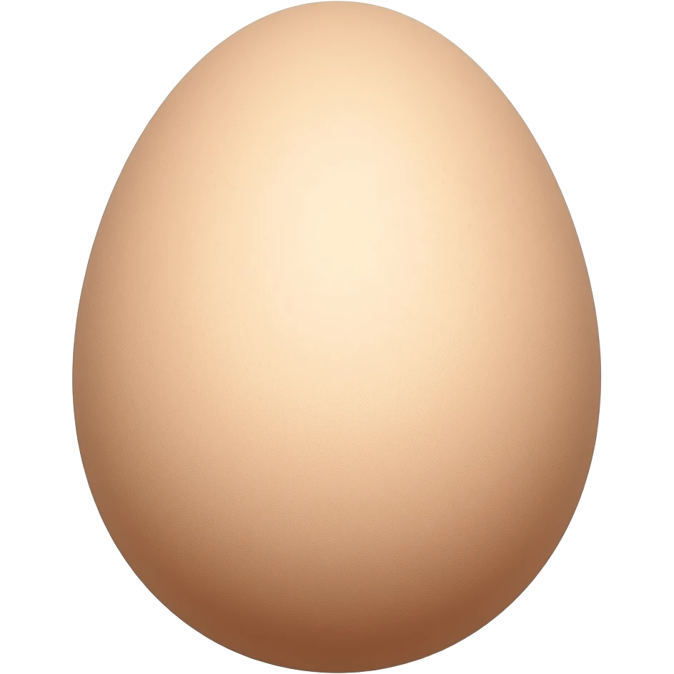 egg emoji