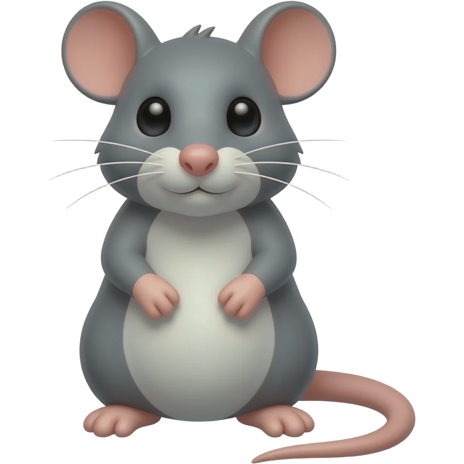 rats emoji