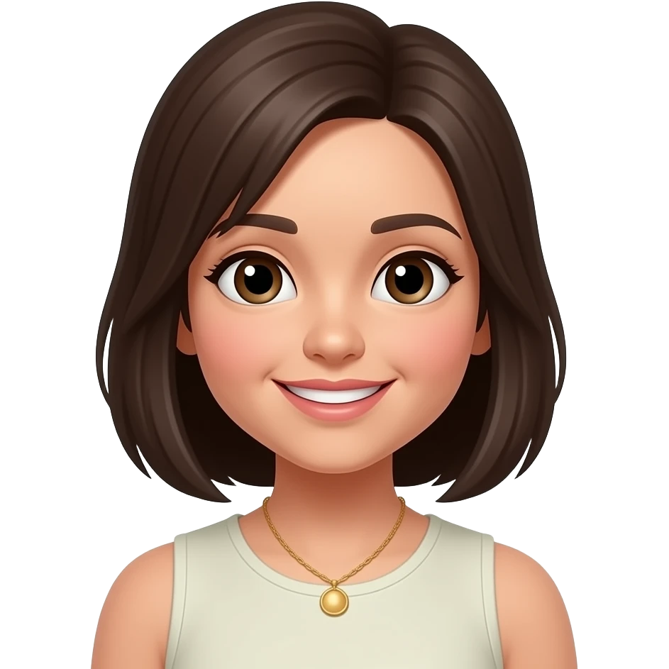 Nana emoji