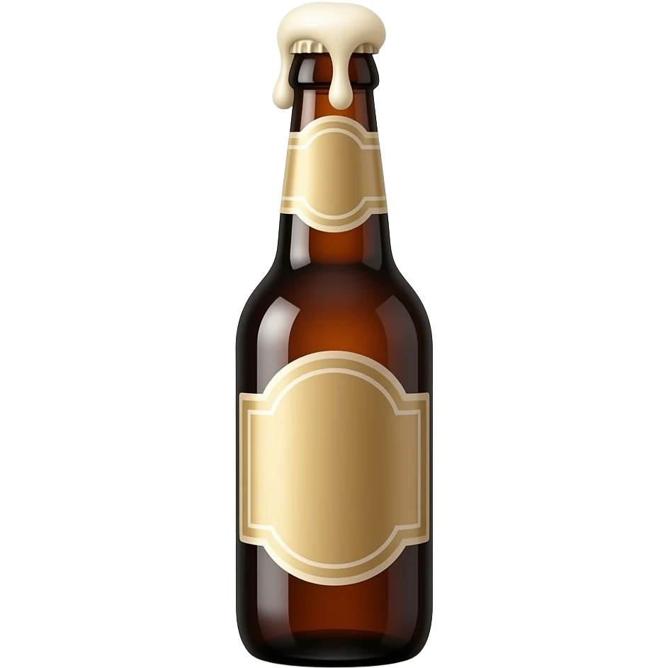 Guinness emoji