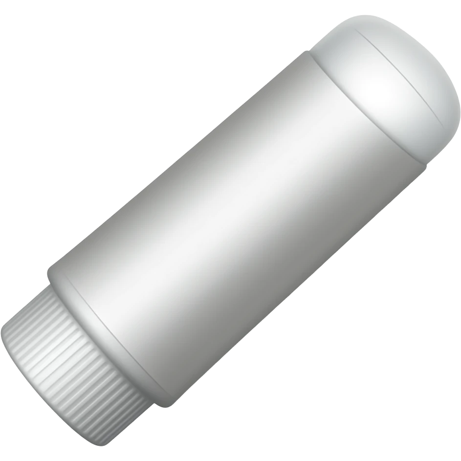 plain deodorant glue stick emoji