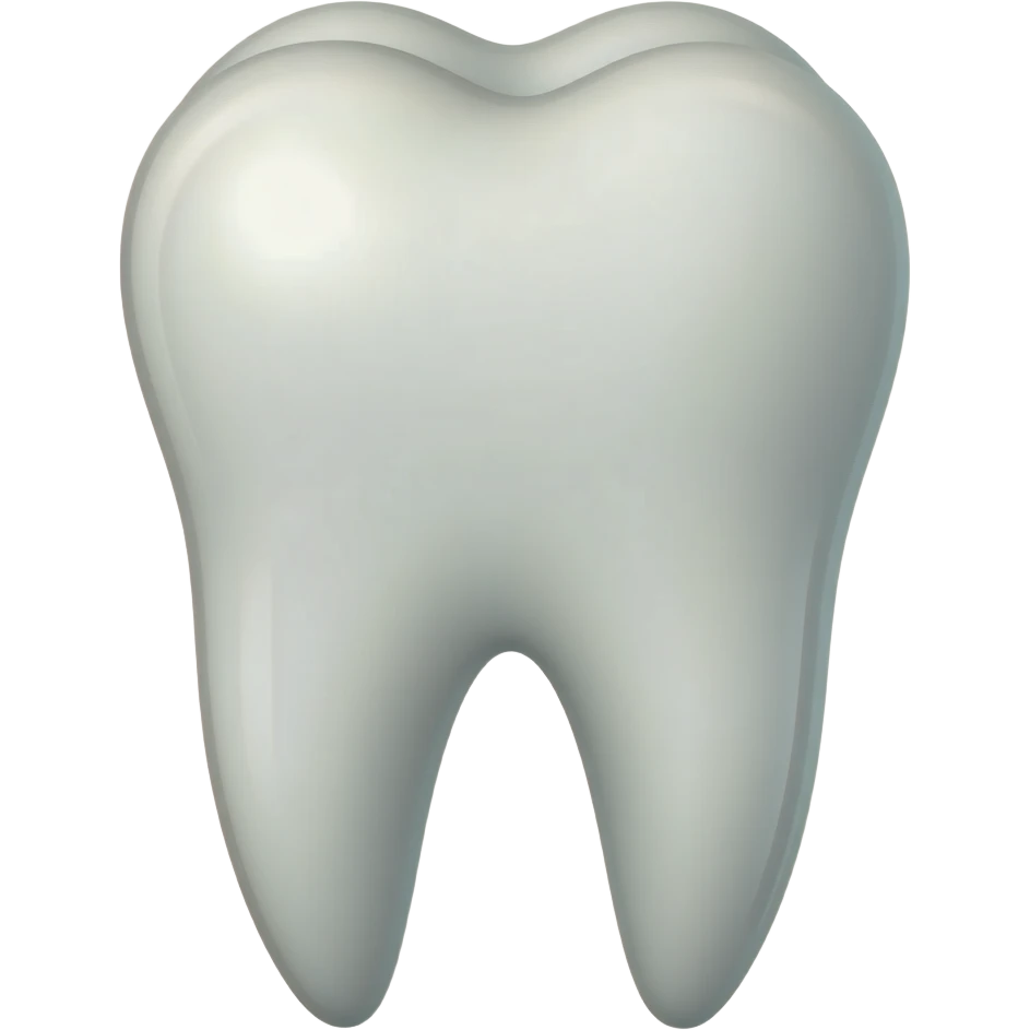 Teeths emoji