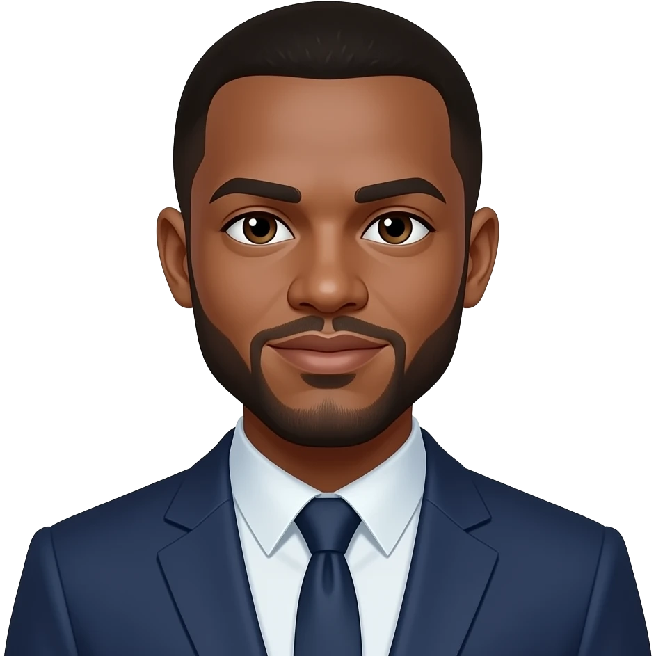 Anthony bailey emoji