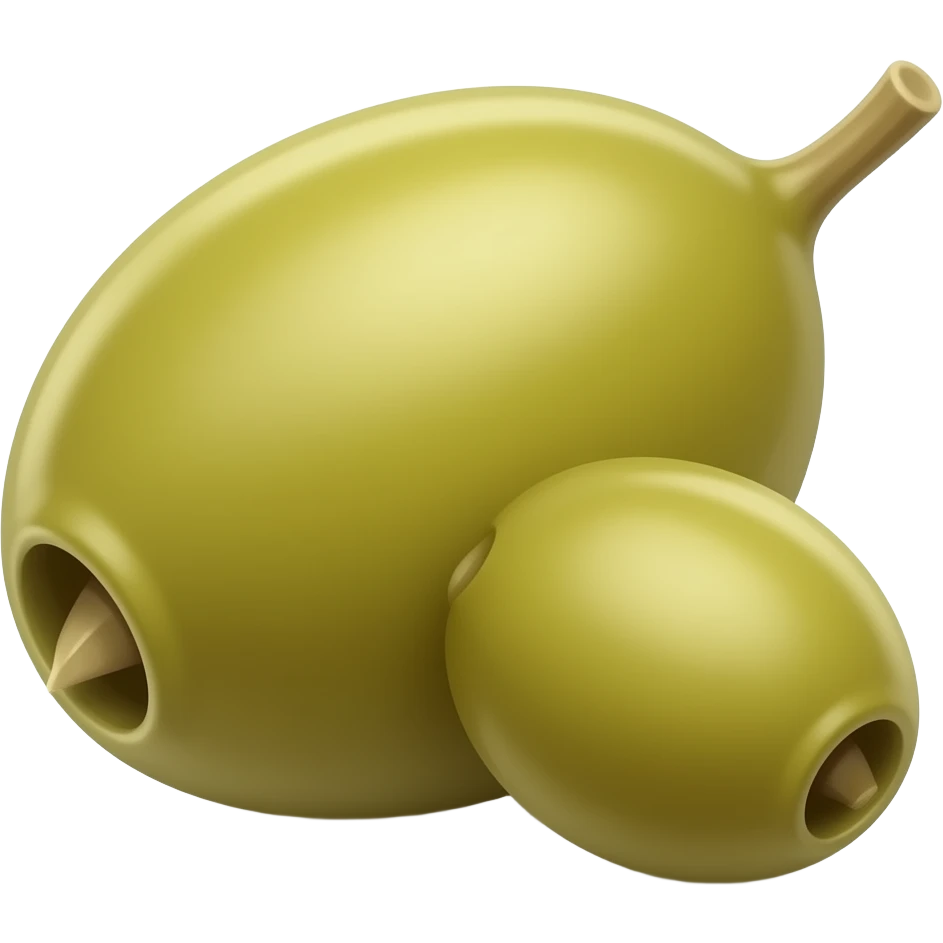capers emoji