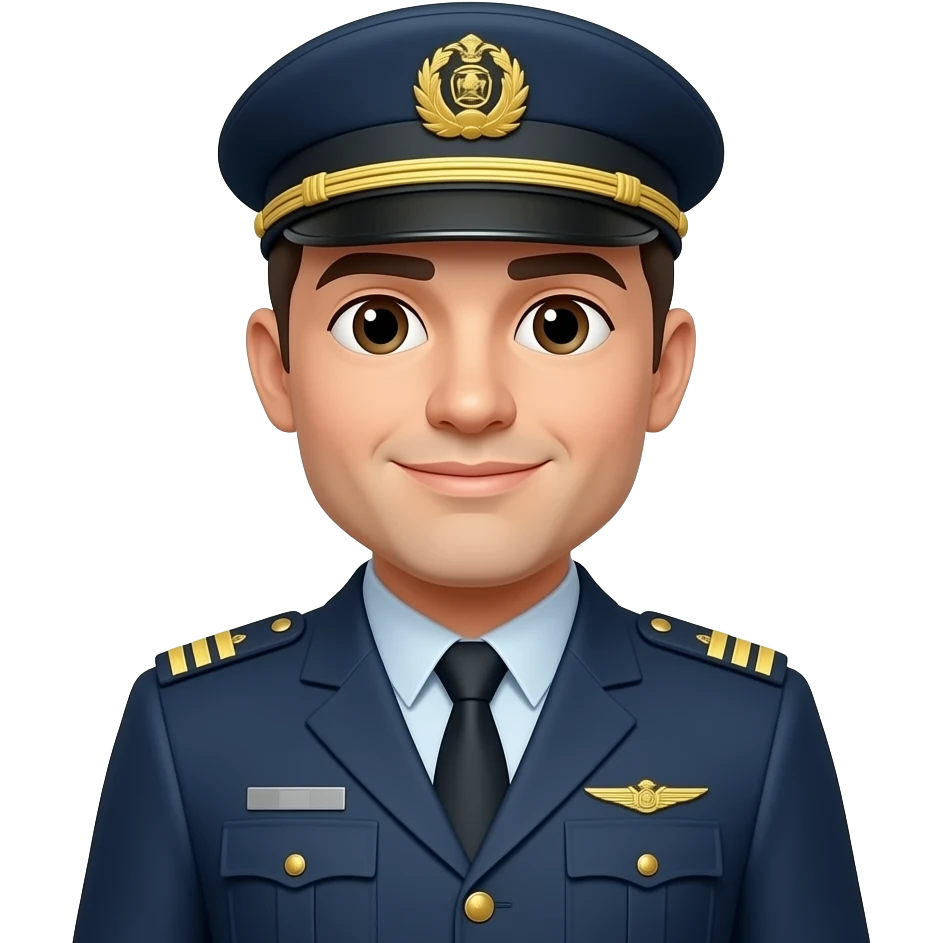 assistant train driver emoji
