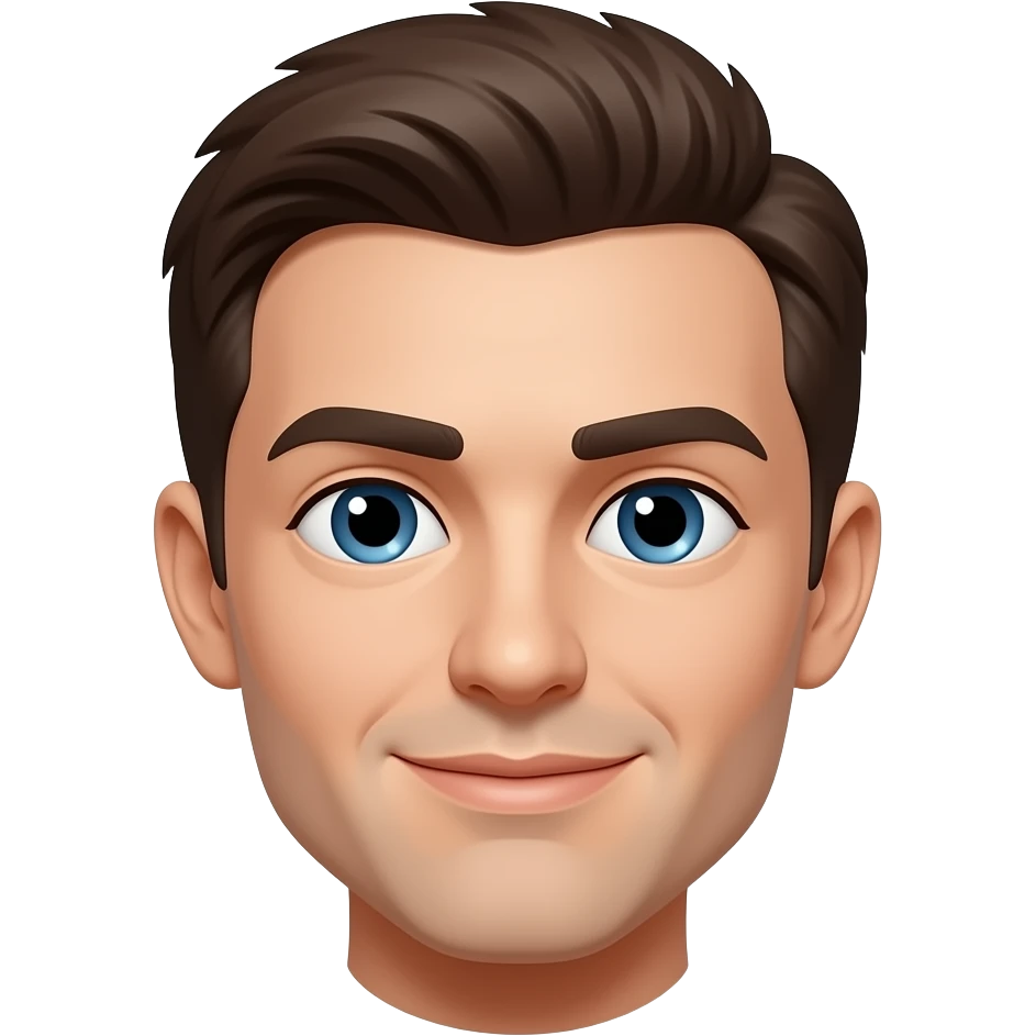 Head emoji