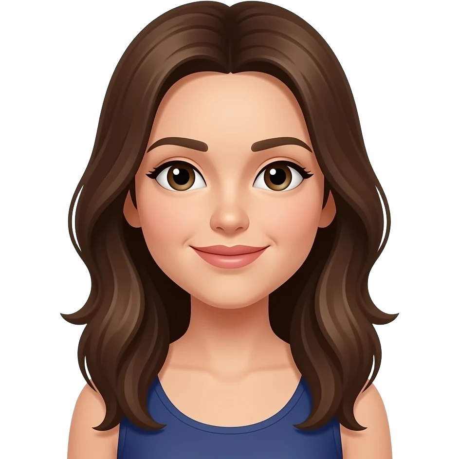 Melissa emoji