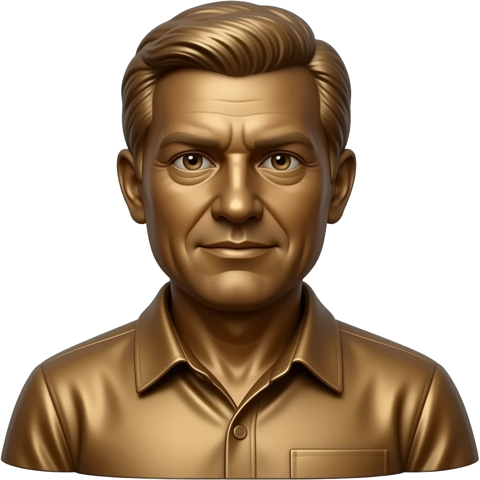 bronze emoji