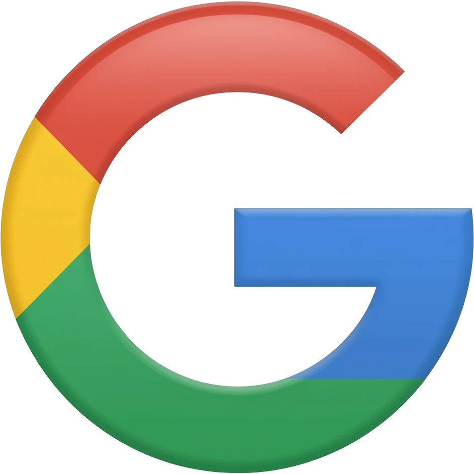 Ícone do Google emoji