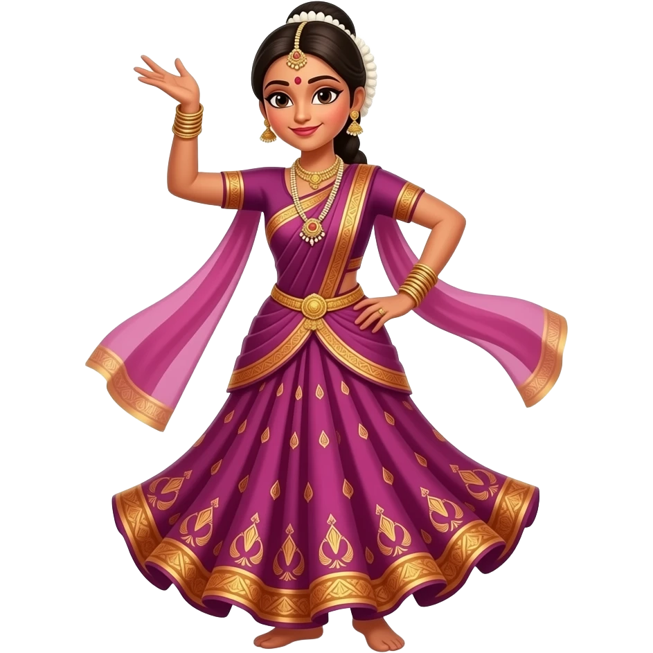 Navaratri emoji