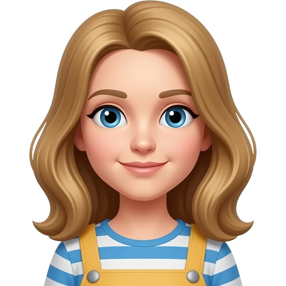 Verity emoji