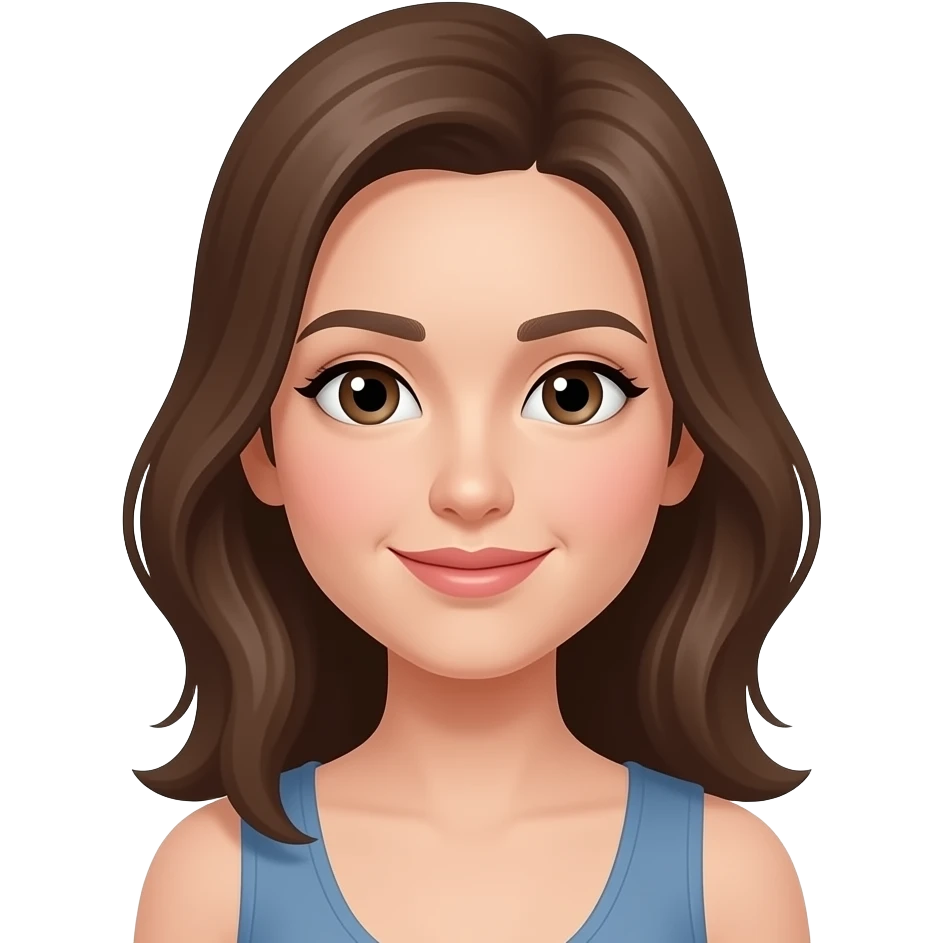 Make it like trionda emoji