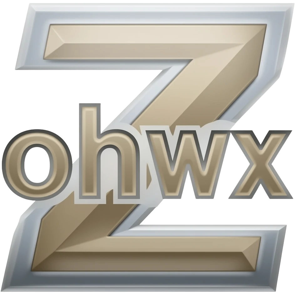 "AZ" logo emoji