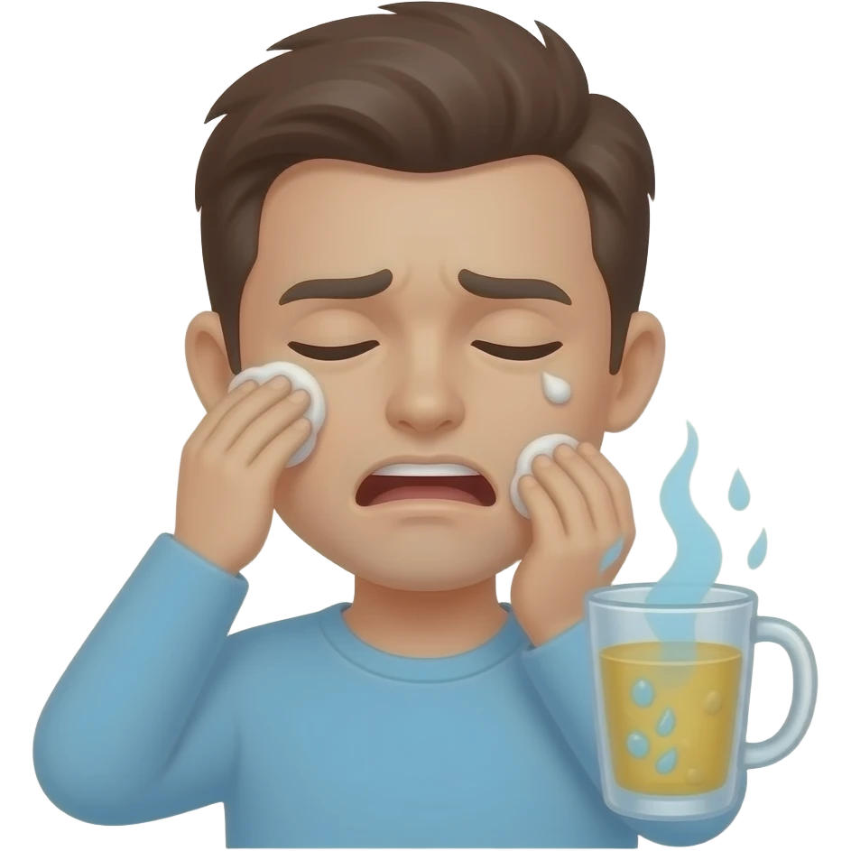 Allergy emoji