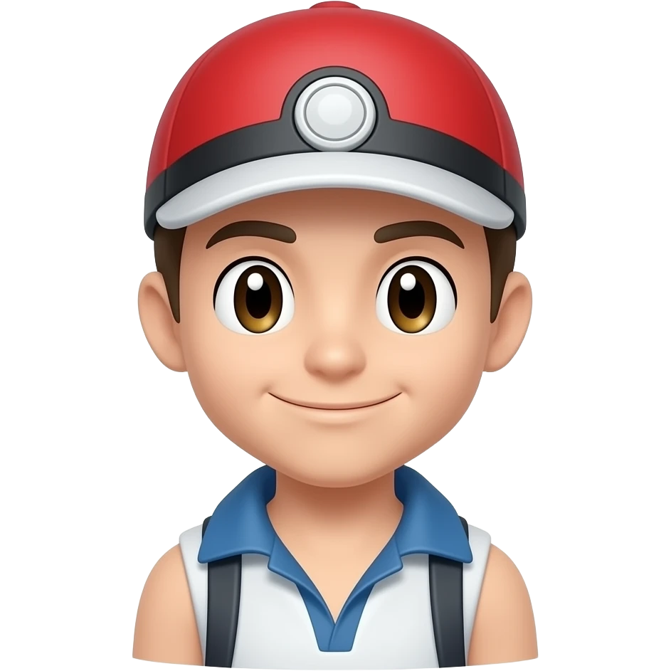 Pokemon emoji emoji