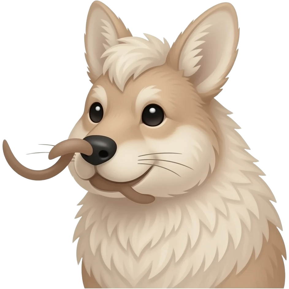 Hurk emoji
