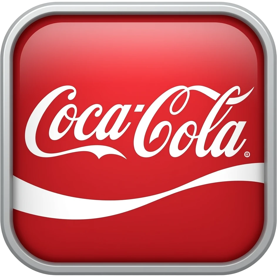 Cola emoji