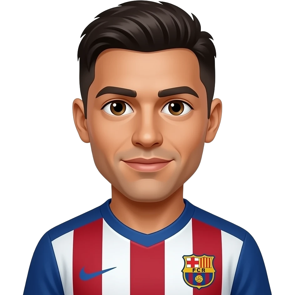 james rodriguez emoji
