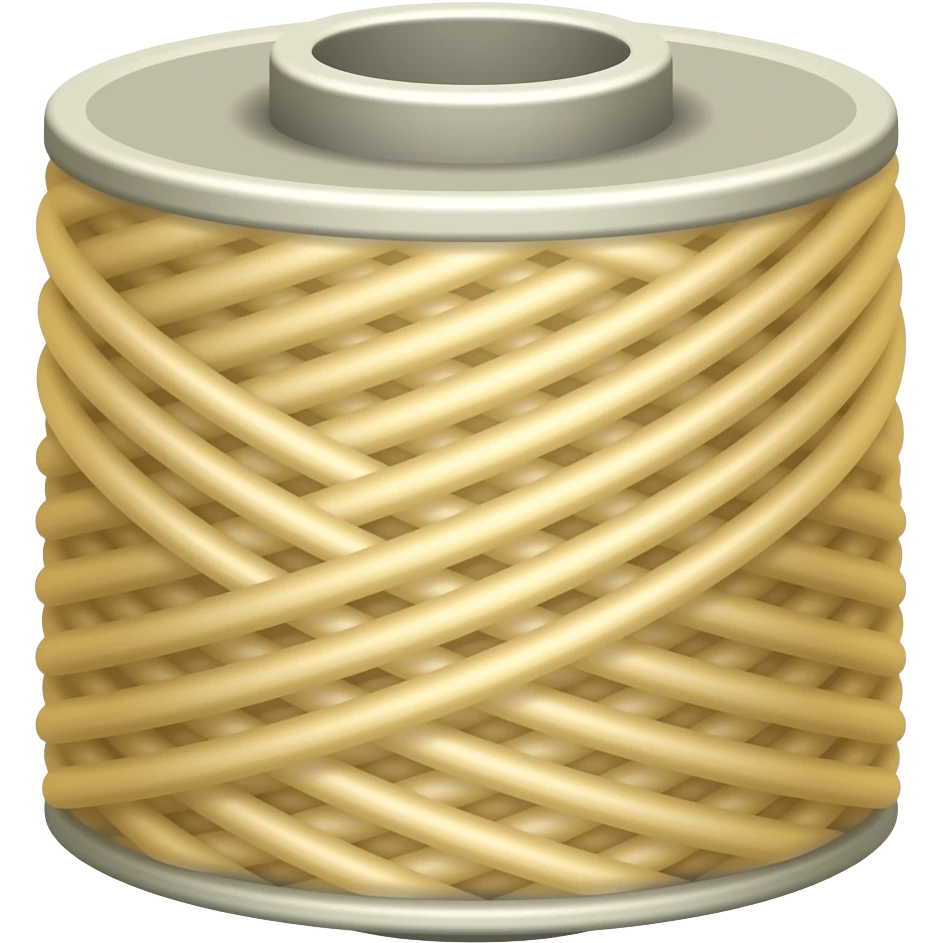 Thread emoji