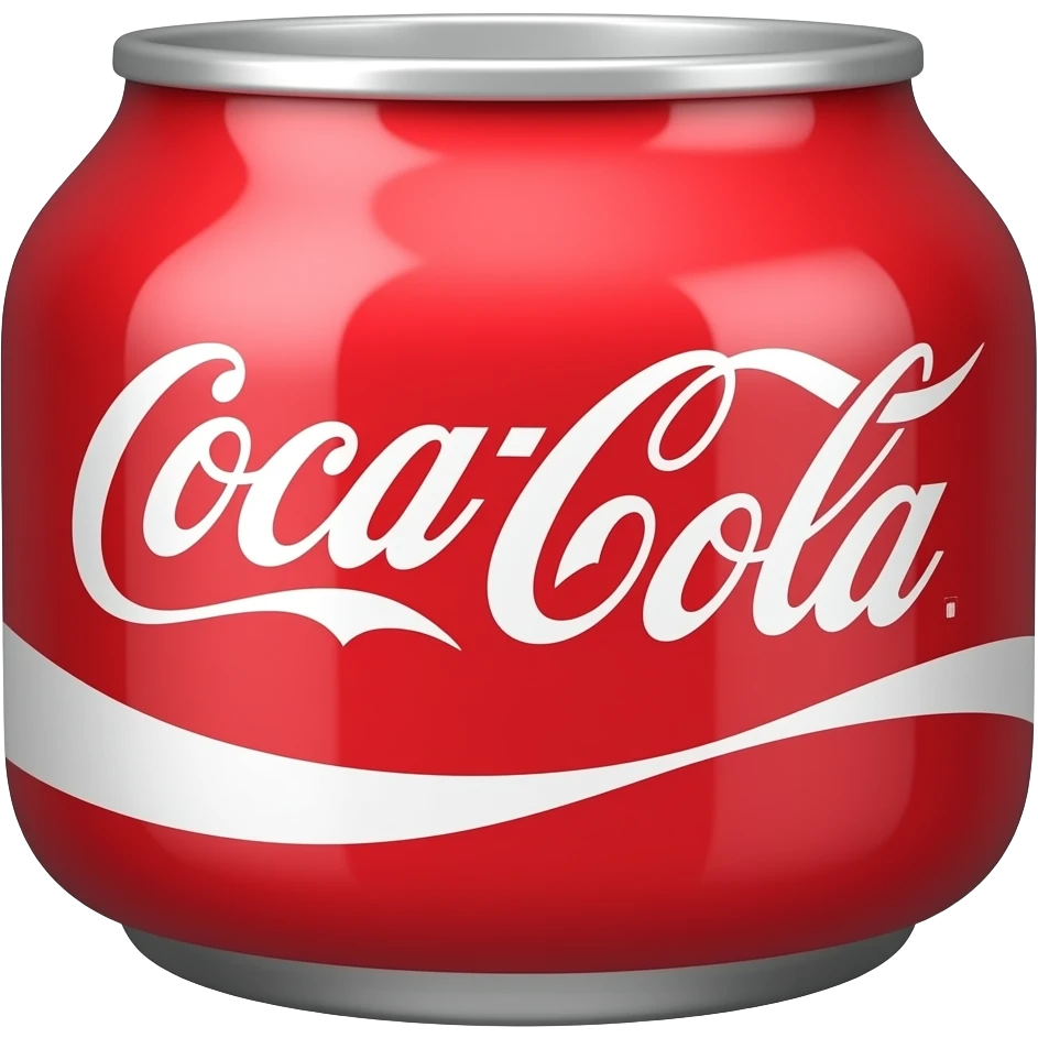 Cola emoji