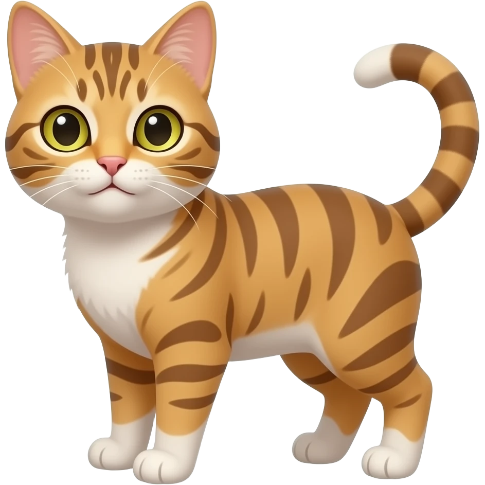 cat emoji