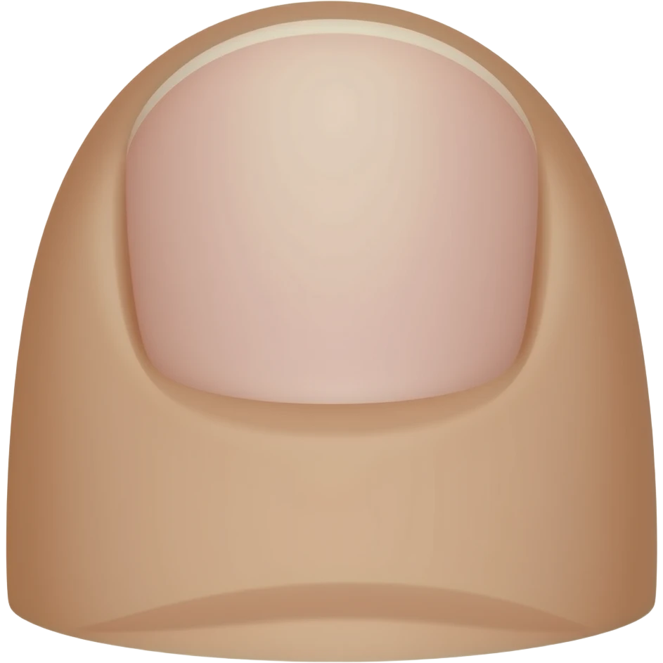dedo emoji