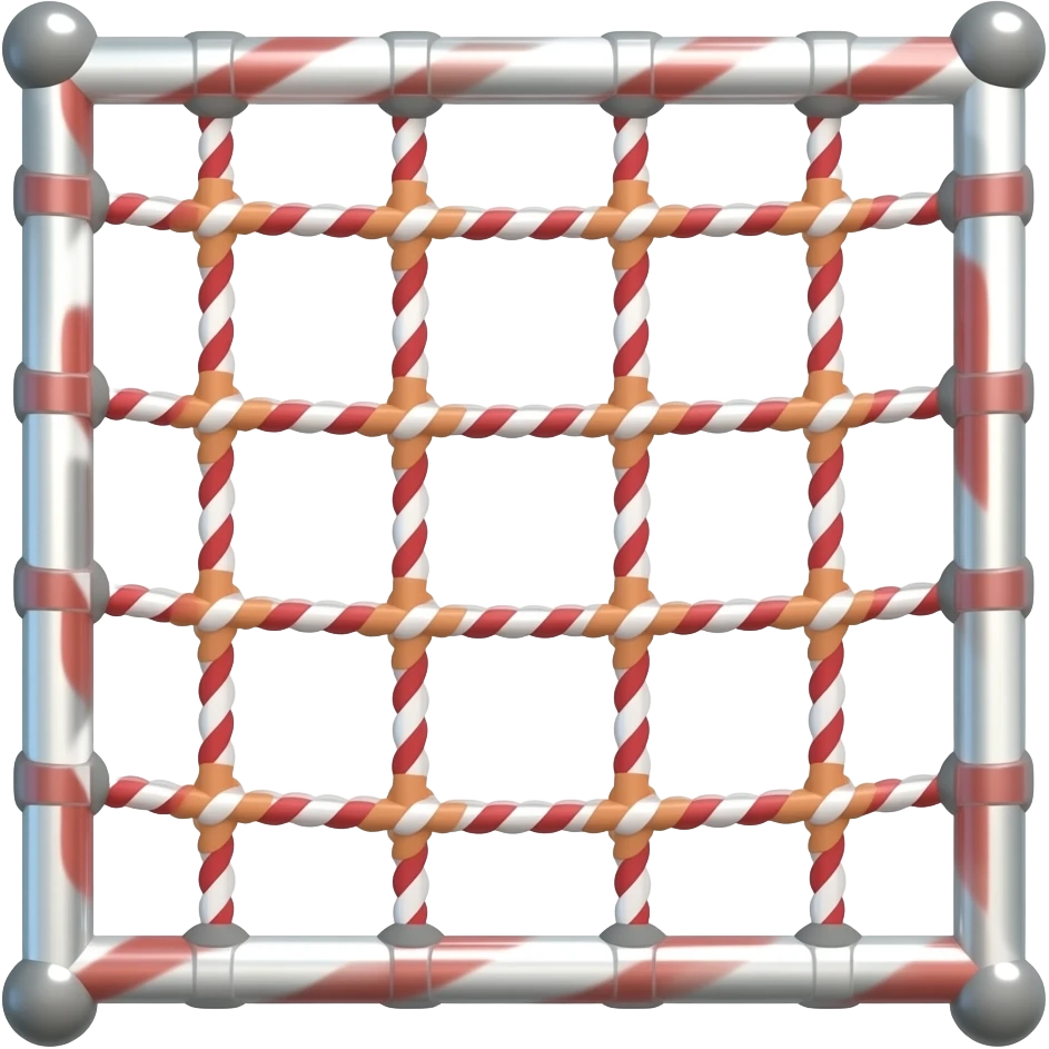 circus safety net emoji