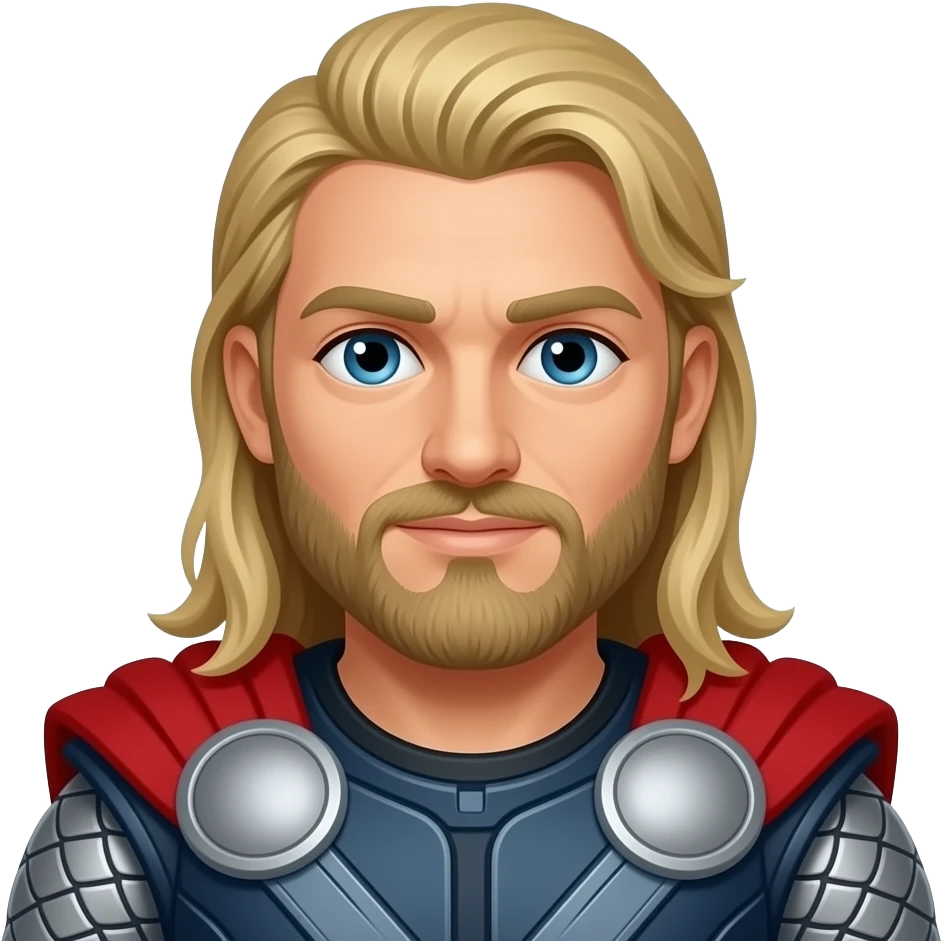Thor emoji