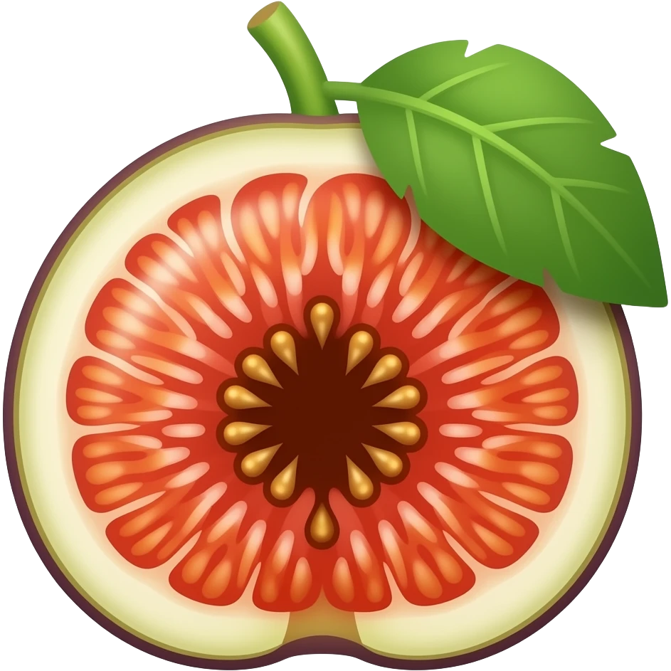 higos emoji